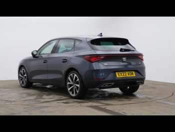 Used SEAT Leon 2022 for sale - 74876563: Photo