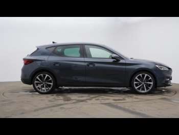 Used SEAT Leon 2022 for sale - 74876563: Photo