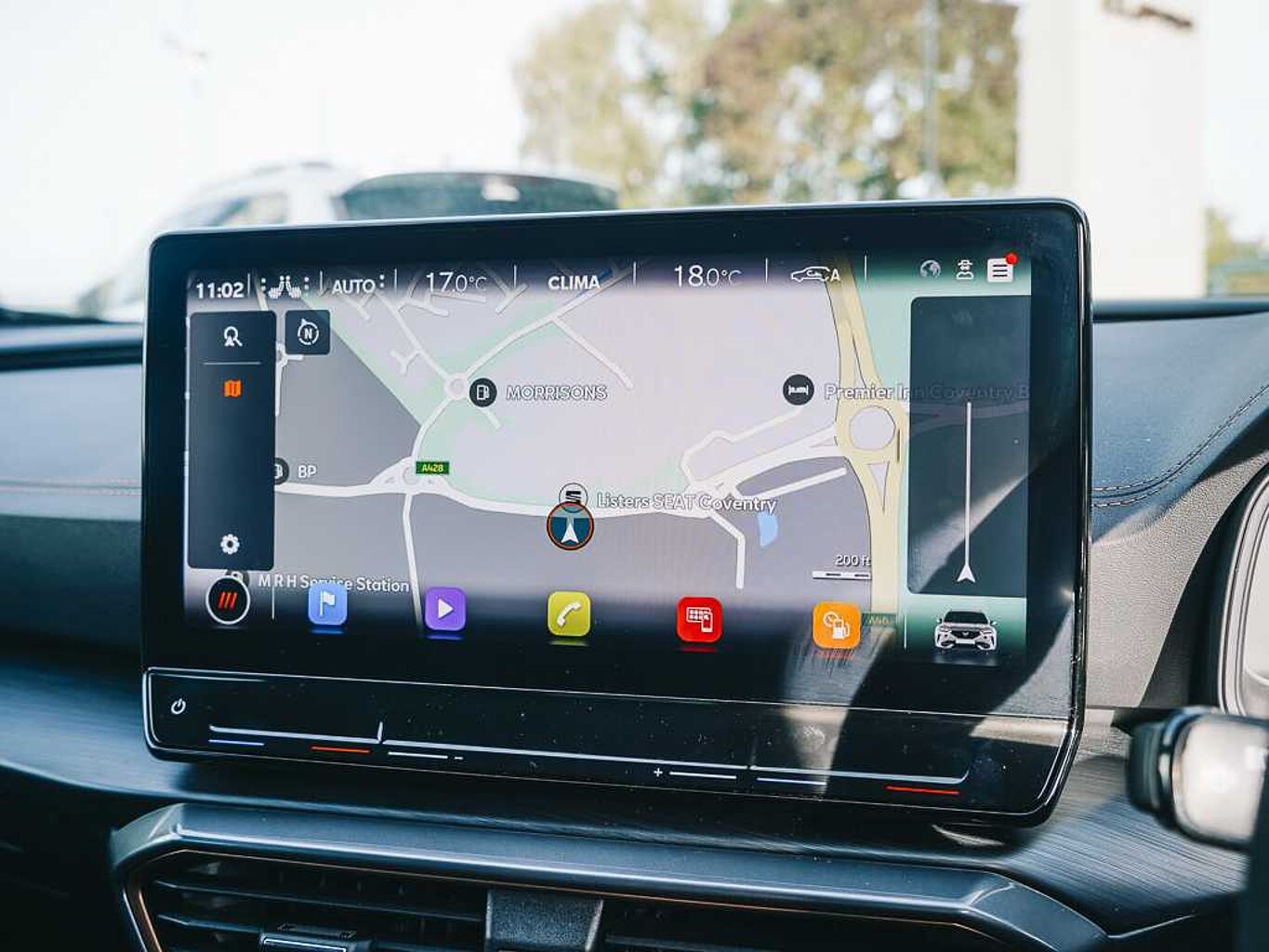 Used Cupra Formentor 2021 for sale - 76730753: Photo 14