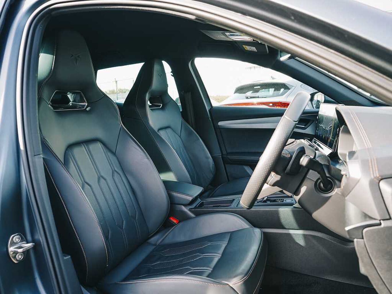 Used Cupra Formentor 2021 for sale - 76730753: Photo 17