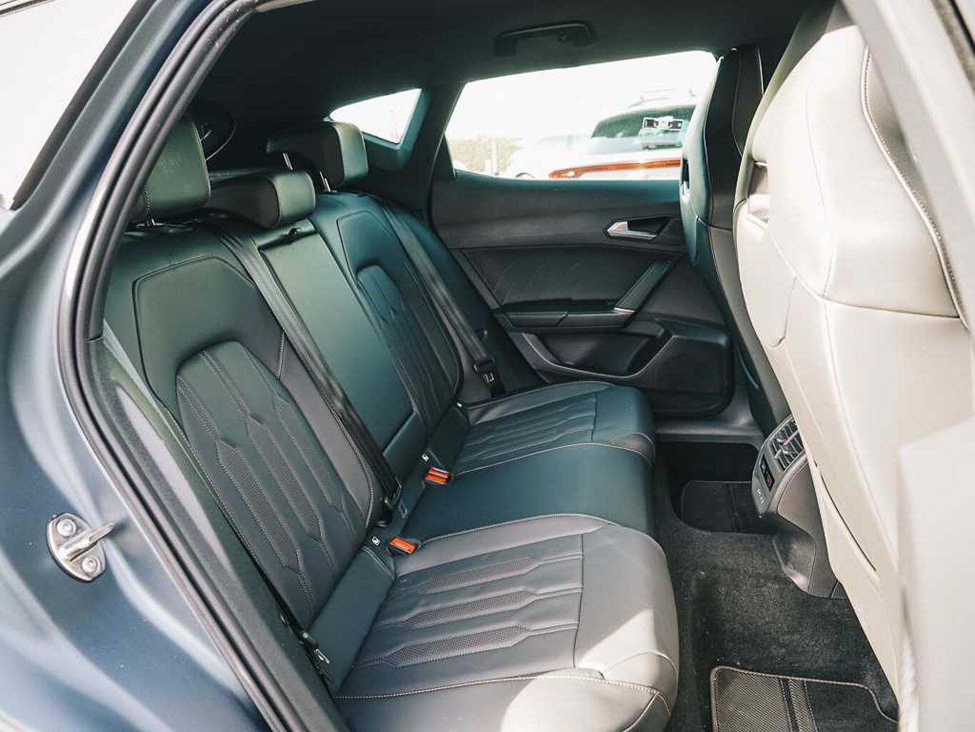 Used Cupra Formentor 2021 for sale - 76730753: Photo 19