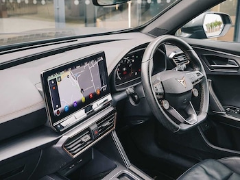 Used Cupra Formentor 2021 for sale - 76730753: Photo