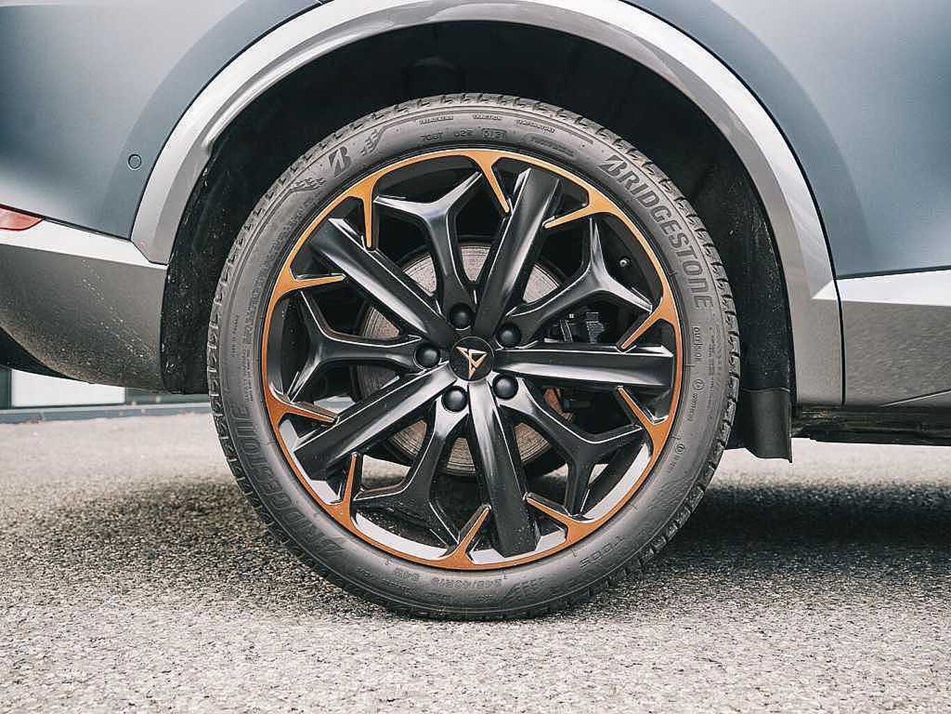 Used Cupra Formentor 2021 for sale - 76730753: Photo 5