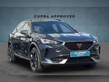 Used Cupra Formentor 2022 for sale - 79566688: Photo