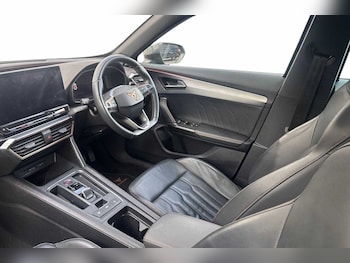 Used Cupra Formentor 2022 for sale - 79566688: Photo