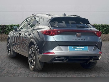 Used Cupra Formentor 2022 for sale - 79566688: Photo