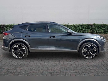 Used Cupra Formentor 2022 for sale - 79566688: Photo