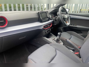 Used SEAT Ibiza 2023 for sale - 76419891: Photo