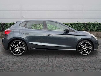 Used SEAT Ibiza 2023 for sale - 76419891: Photo