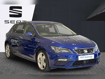 Used SEAT Leon 2019 for sale - 78388640: Photo