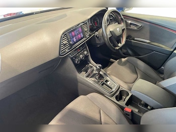 Used SEAT Leon 2019 for sale - 78388640: Photo