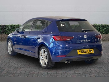 Used SEAT Leon 2019 for sale - 78388640: Photo