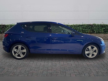 Used SEAT Leon 2019 for sale - 78388640: Photo