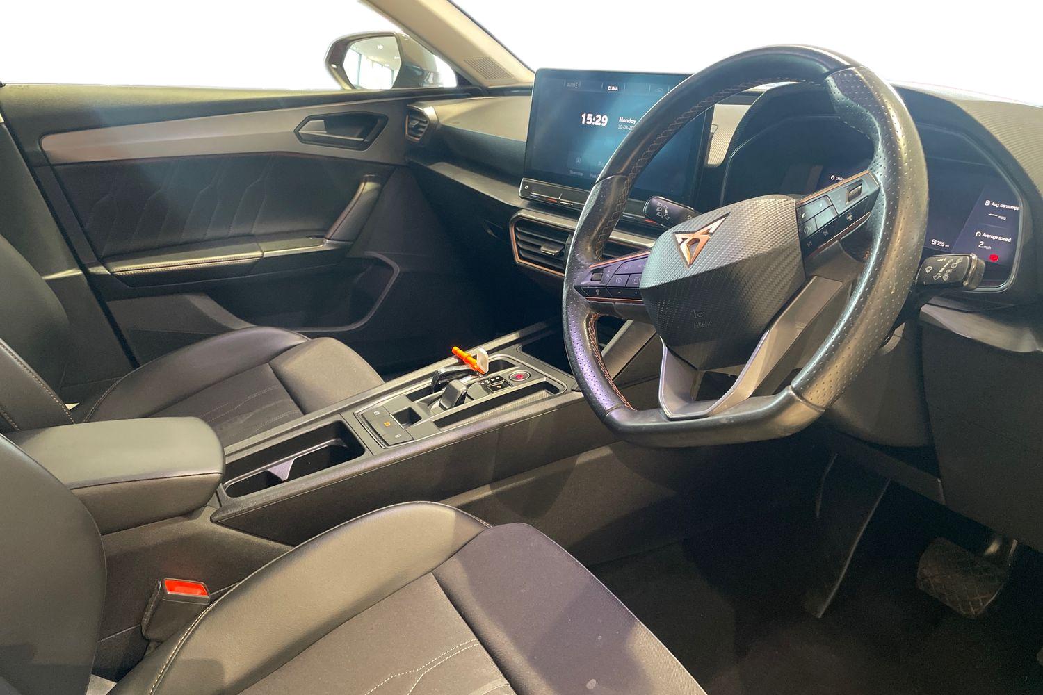 Used Cupra Leon 2023 for sale - 78158235: Photo 12