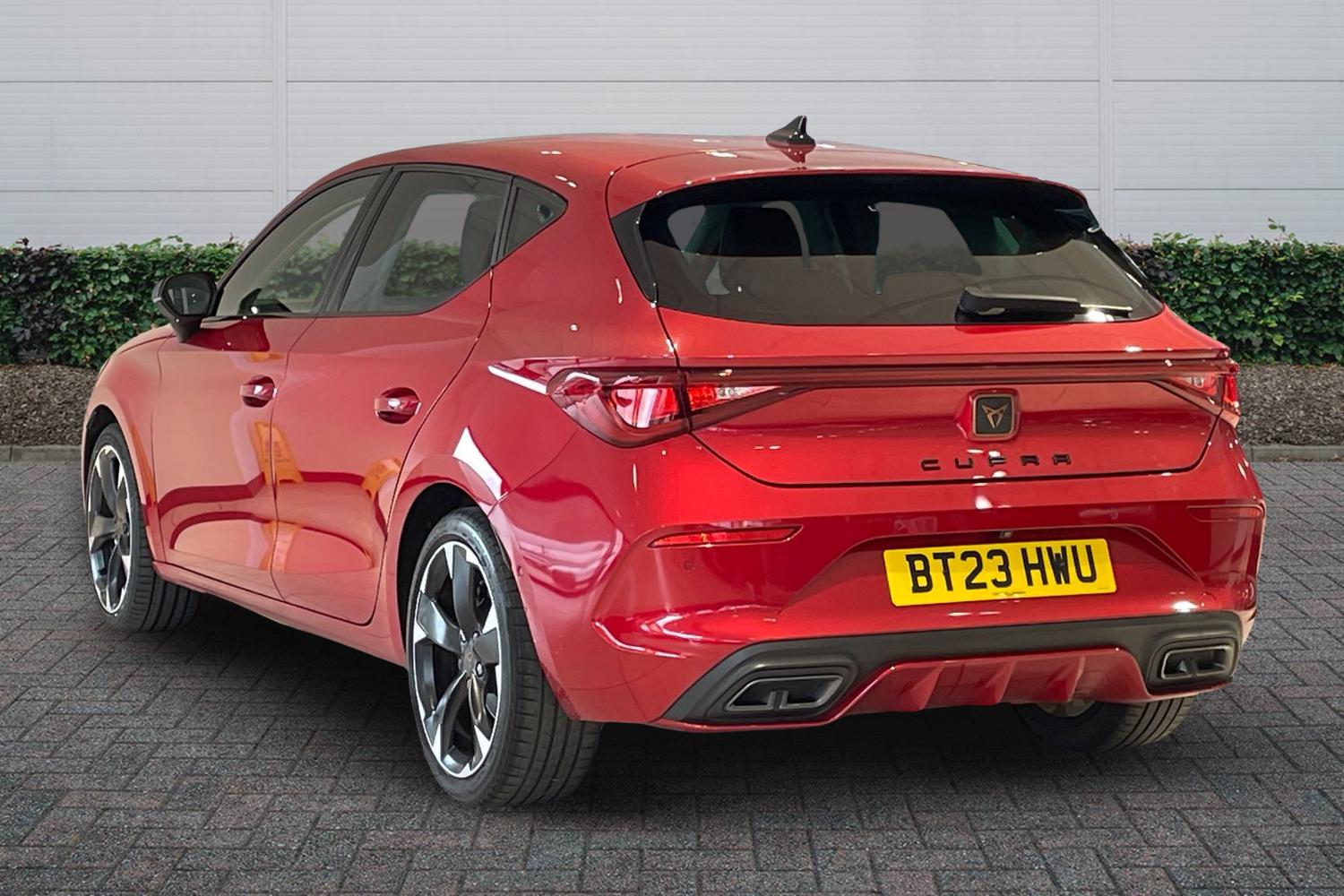 Used Cupra Leon 2023 for sale - 78158235: Photo 2