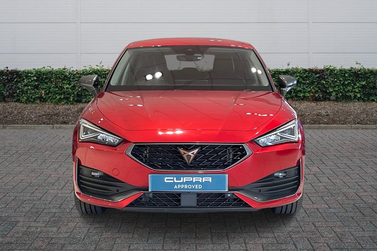 Used Cupra Leon 2023 for sale - 78158235: Photo 3