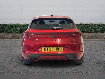 Used Cupra Leon 2023 for sale - 78158235: Photo