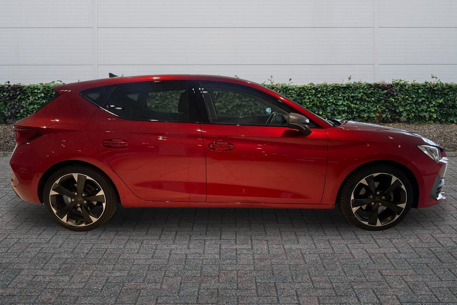 Used Cupra Leon 2023 for sale - 78158235: Photo 5