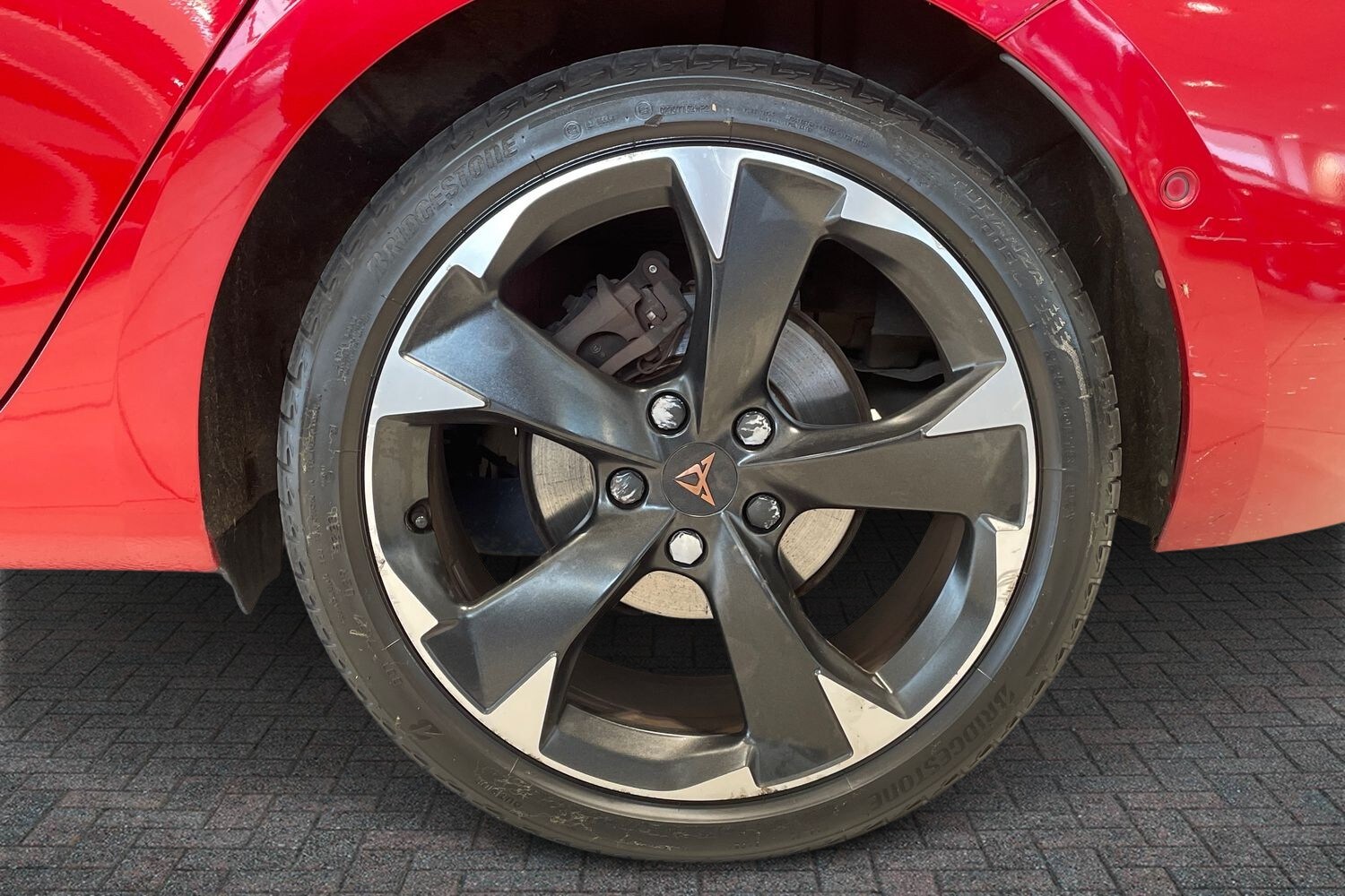 Used Cupra Leon 2023 for sale - 78158235: Photo 6