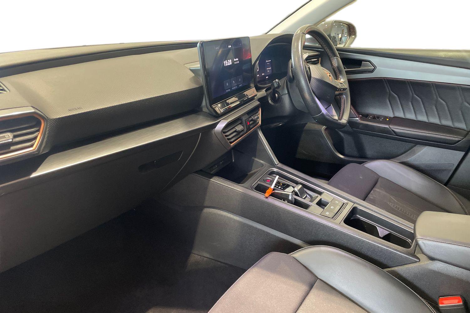 Used Cupra Leon 2023 for sale - 78158235: Photo 7