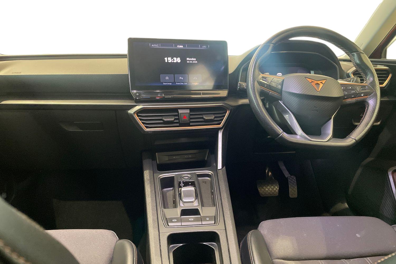 Used Cupra Leon 2023 for sale - 78158235: Photo 8