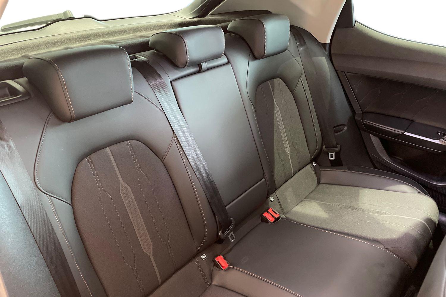 Used Cupra Leon 2023 for sale - 78158235: Photo 9