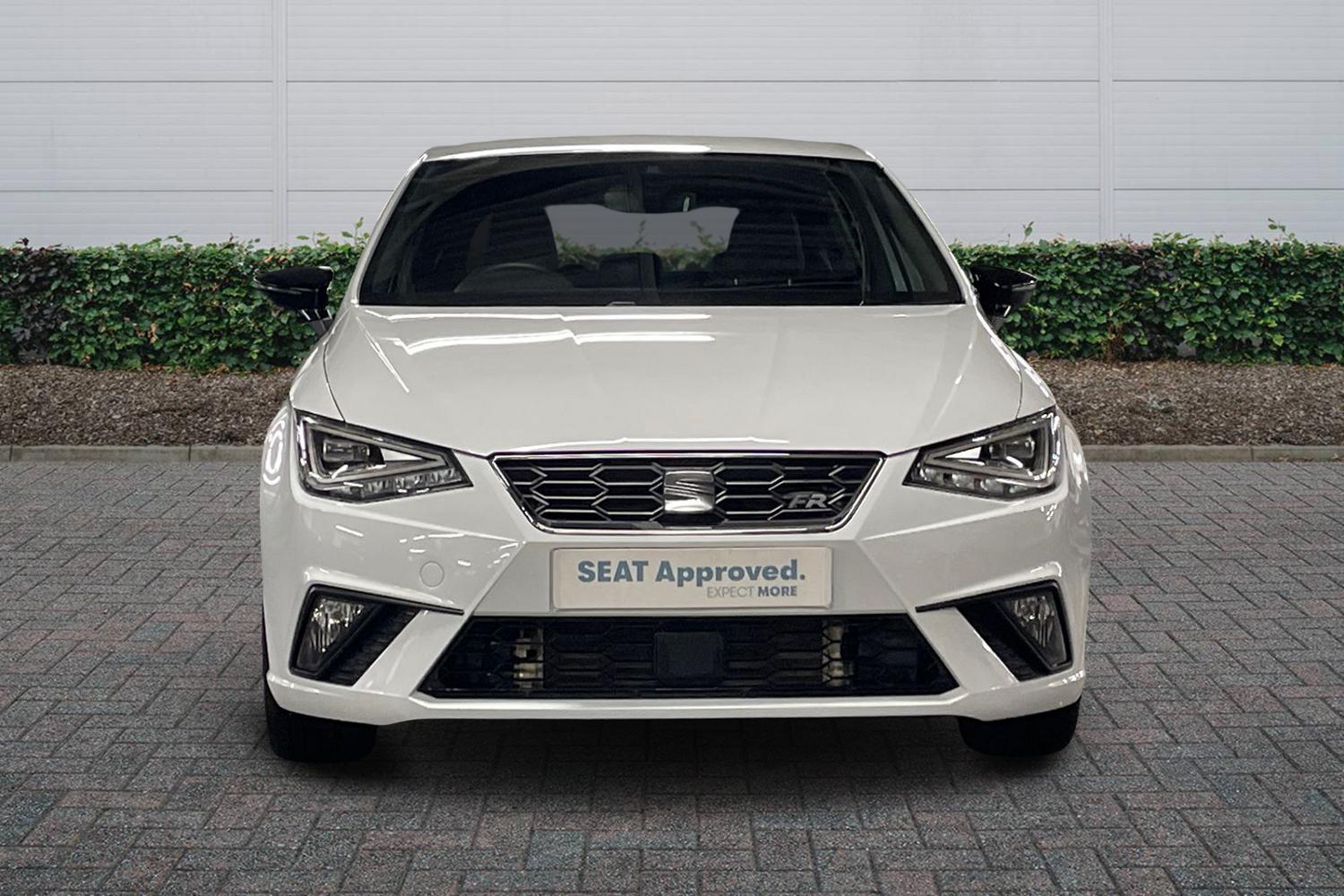 Used SEAT Ibiza 2024 for sale - 77013516: Photo 3