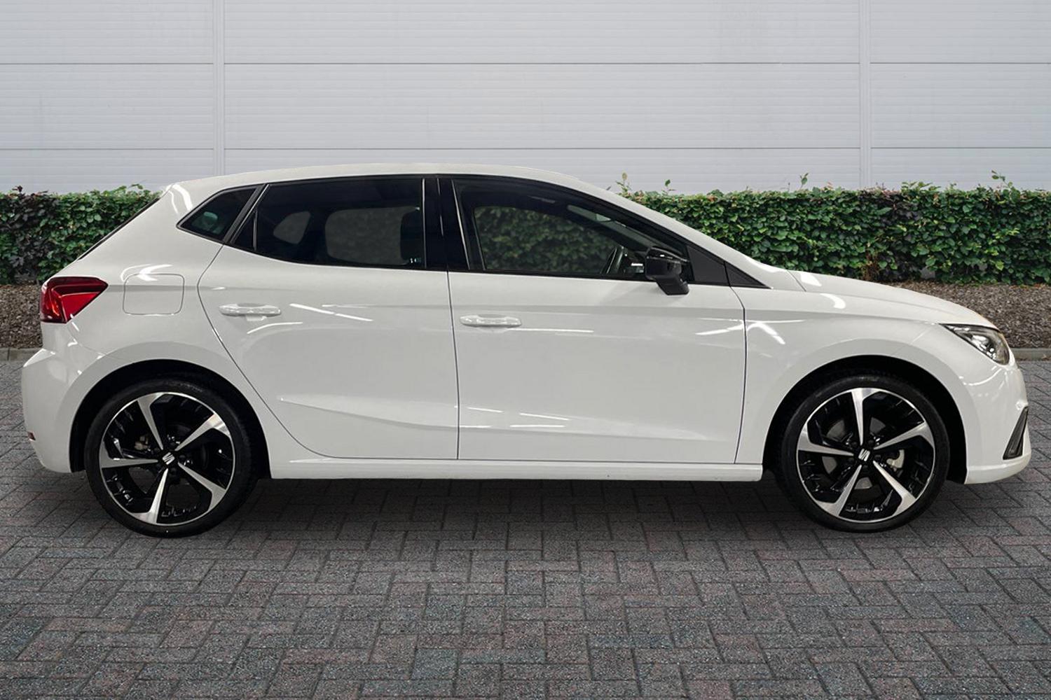 Used SEAT Ibiza 2024 for sale - 77013516: Photo 5