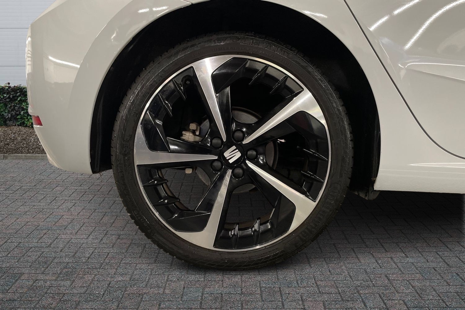 Used SEAT Ibiza 2024 for sale - 77013516: Photo 6