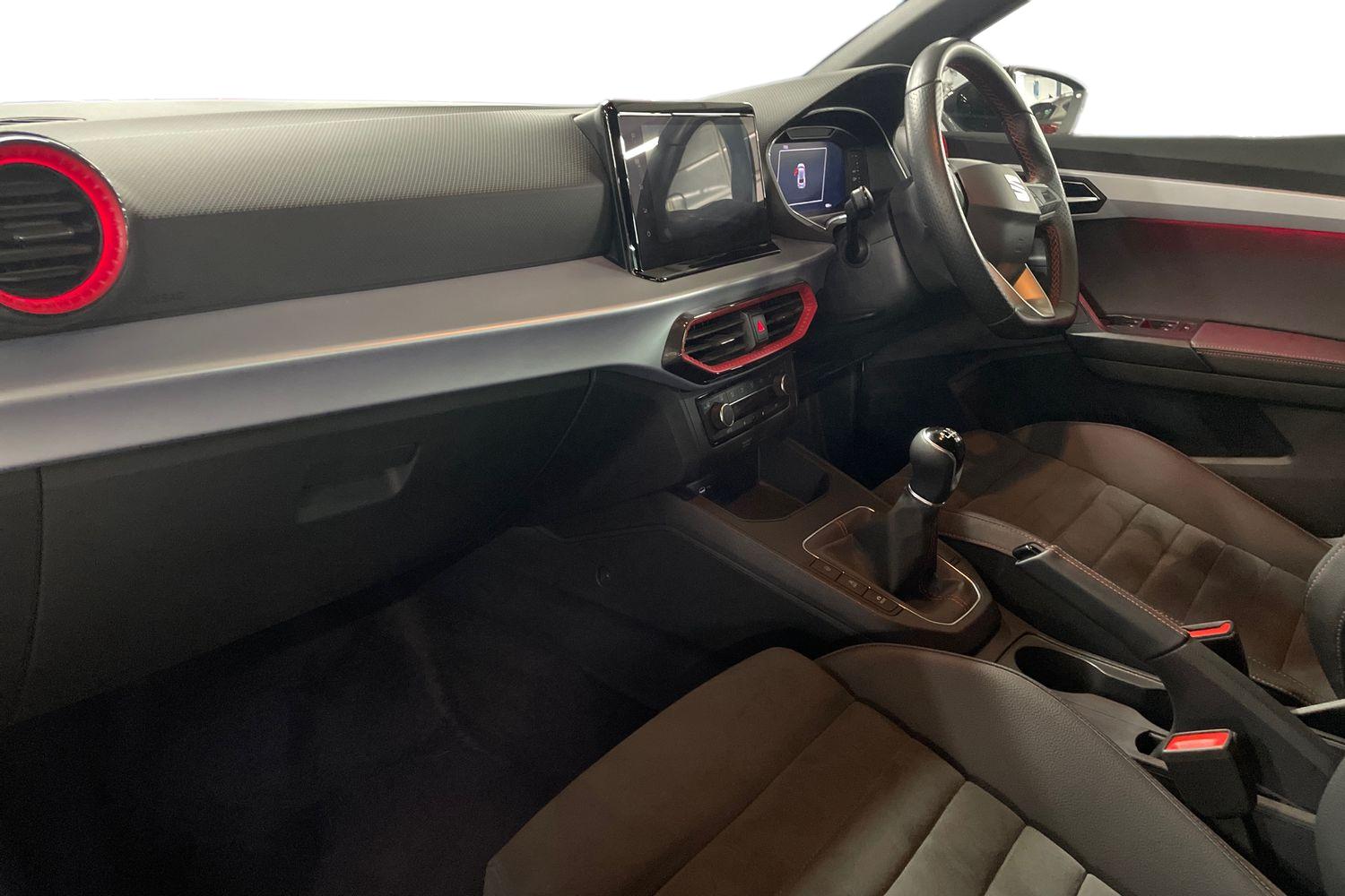 Used SEAT Ibiza 2024 for sale - 77013516: Photo 7