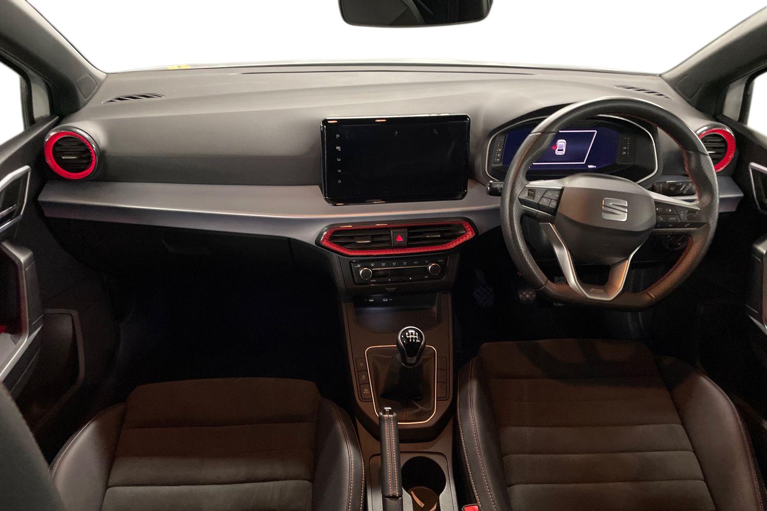 Used SEAT Ibiza 2024 for sale - 77013516: Photo 8