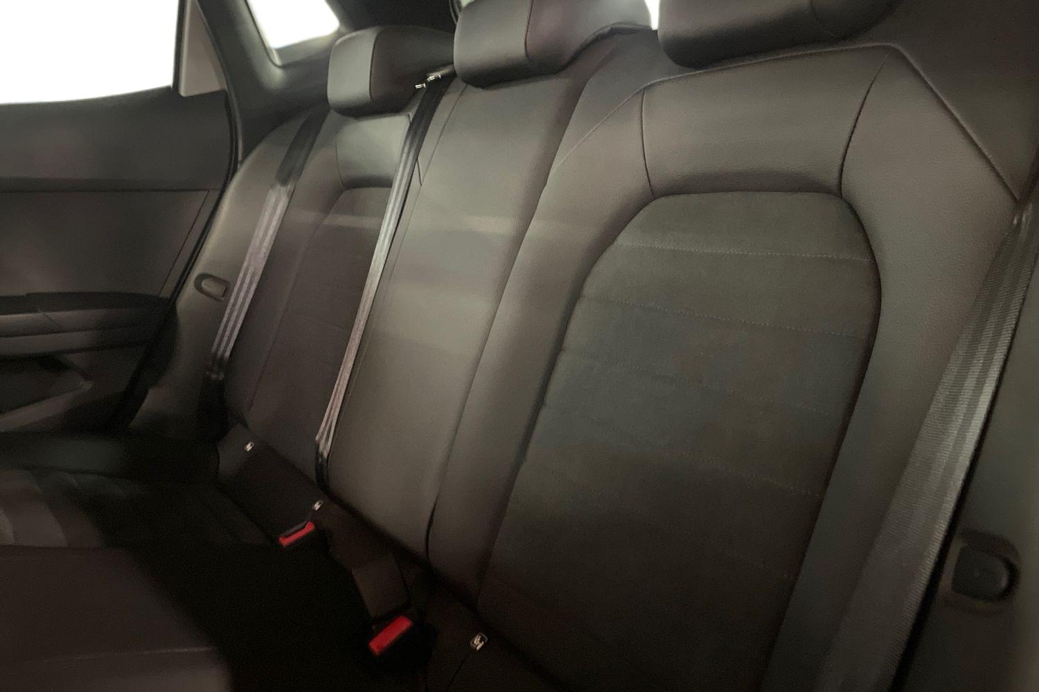 Used SEAT Ibiza 2024 for sale - 77013516: Photo 9