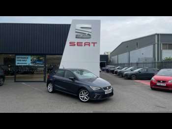 2019 (19) - 1.0 TSI 115 FR (EZ) 5dr