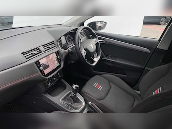 Used SEAT Ibiza 2019 for sale - 75328129: Photo
