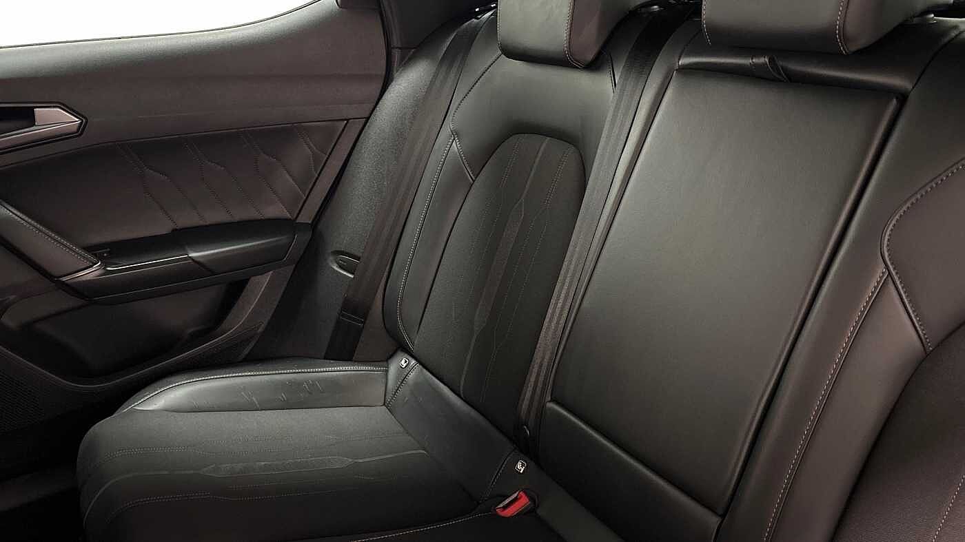 Used Cupra Leon 2021 for sale - 76800346: Photo 7