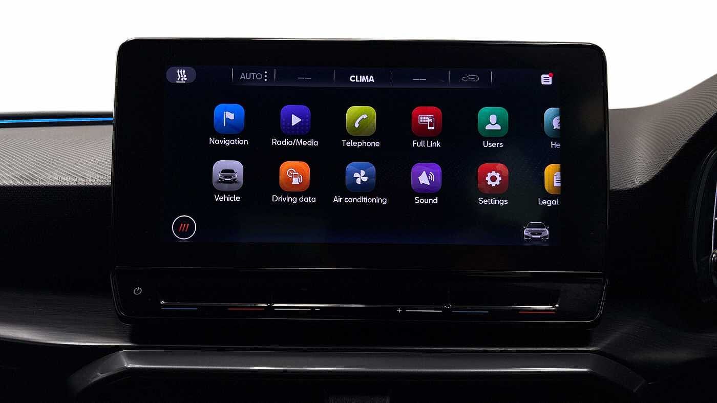 Used Cupra Leon 2021 for sale - 76800346: Photo 8