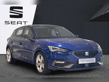 Used SEAT Leon 2021 for sale - 78948134: Photo