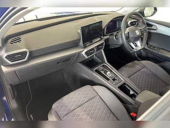 Used SEAT Leon 2021 for sale - 78948134: Photo