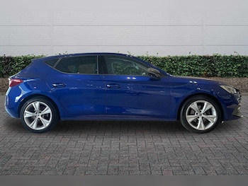 Used SEAT Leon 2021 for sale - 78948134: Photo