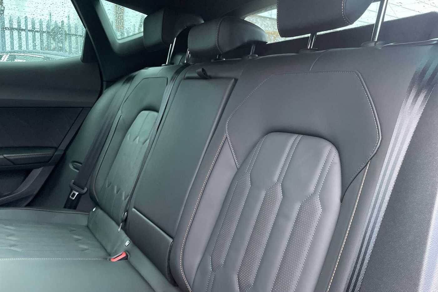 Used Cupra Formentor 2024 for sale - 76800467: Photo 10