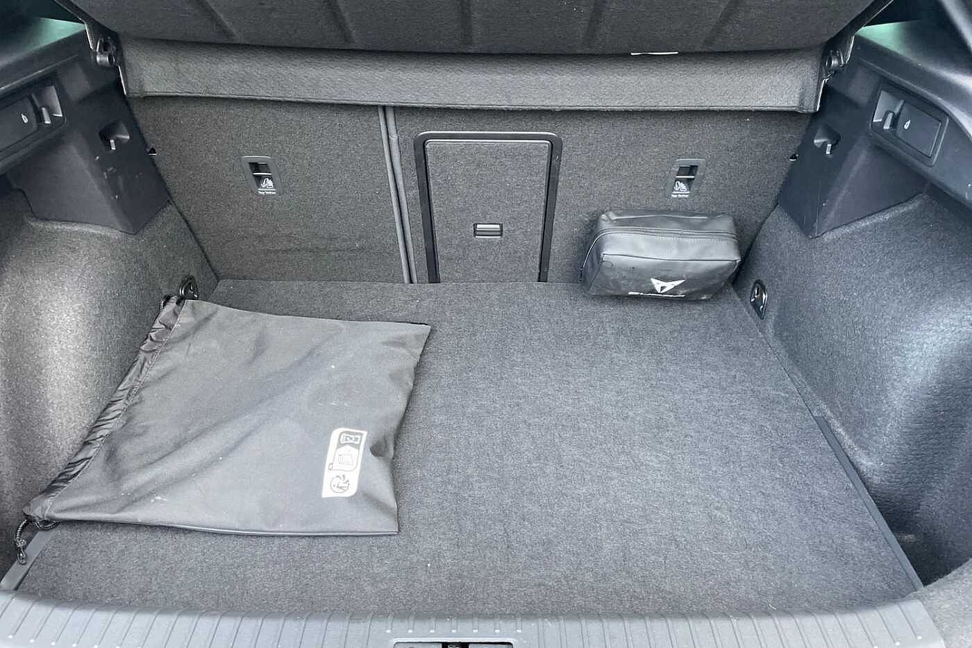 Used Cupra Formentor 2024 for sale - 76800467: Photo 11