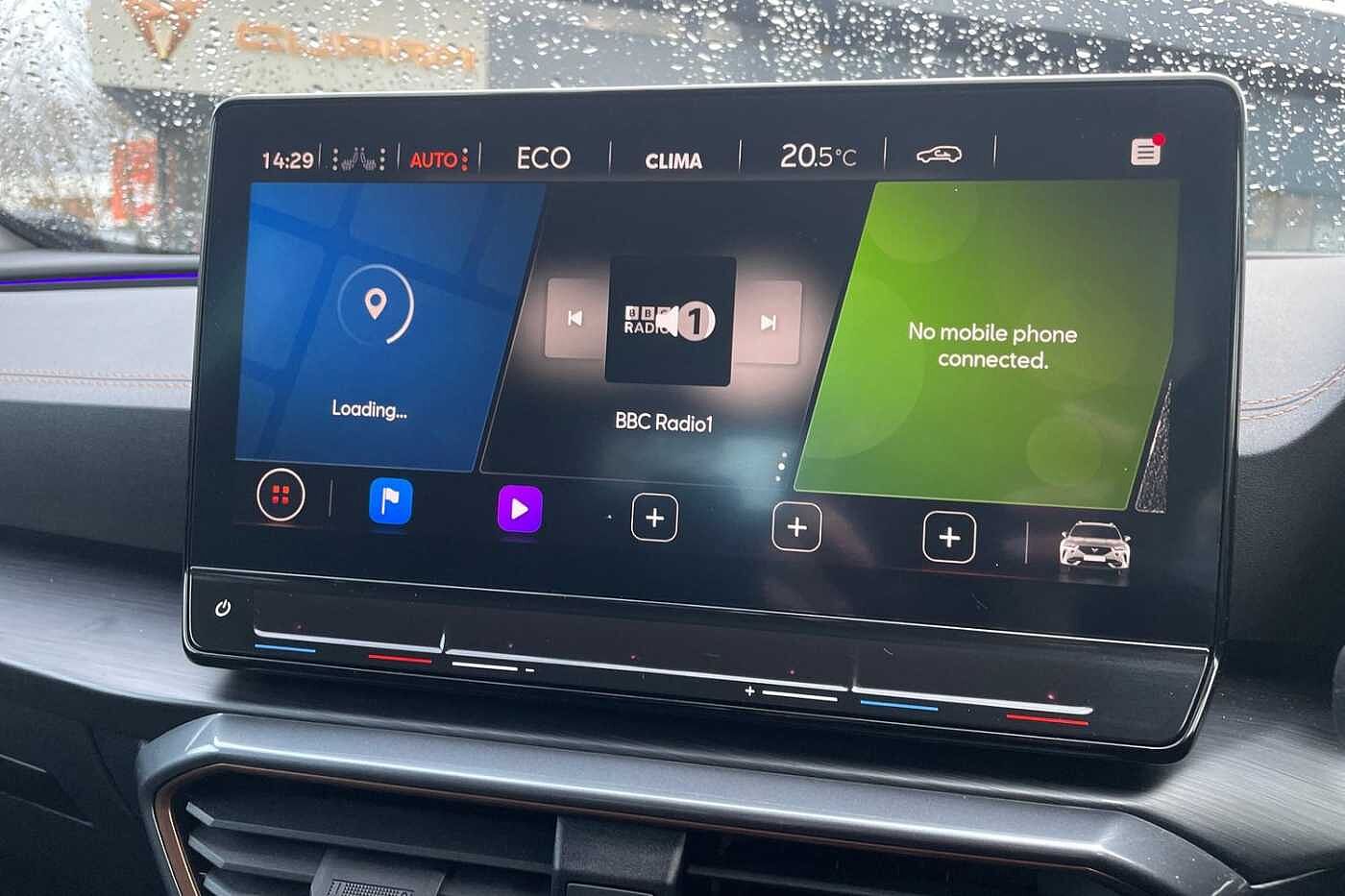 Used Cupra Formentor 2024 for sale - 76800467: Photo 12