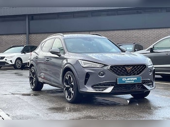 2024 (24) - 1.4 eHybrid 204 V2 5dr DSG