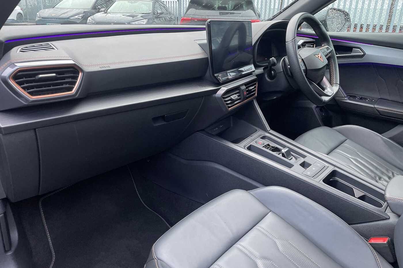 Used Cupra Formentor 2024 for sale - 76800467: Photo 2