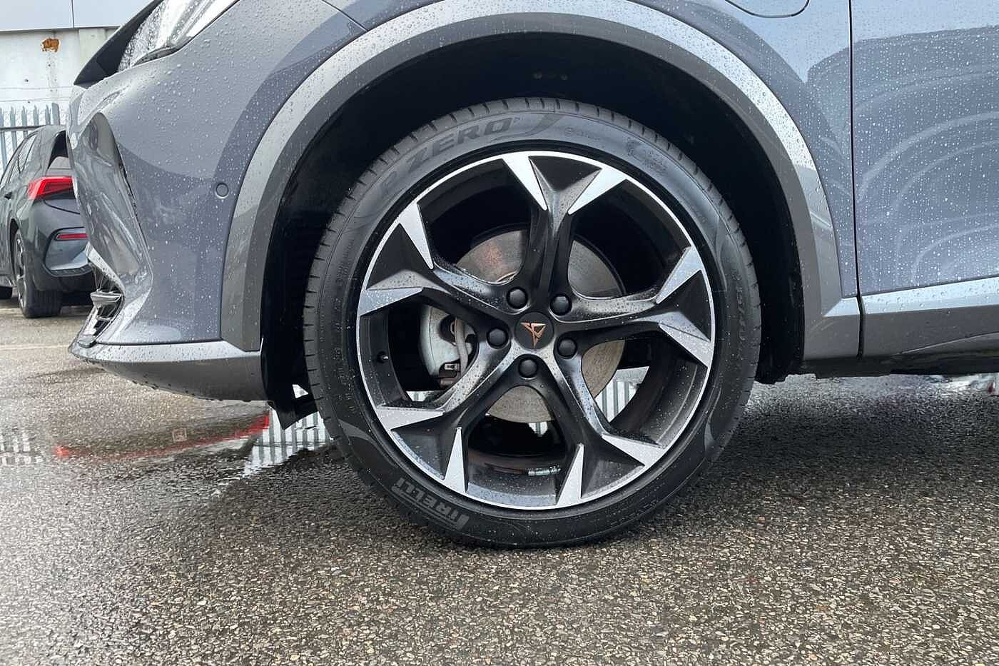 Used Cupra Formentor 2024 for sale - 76800467: Photo 5