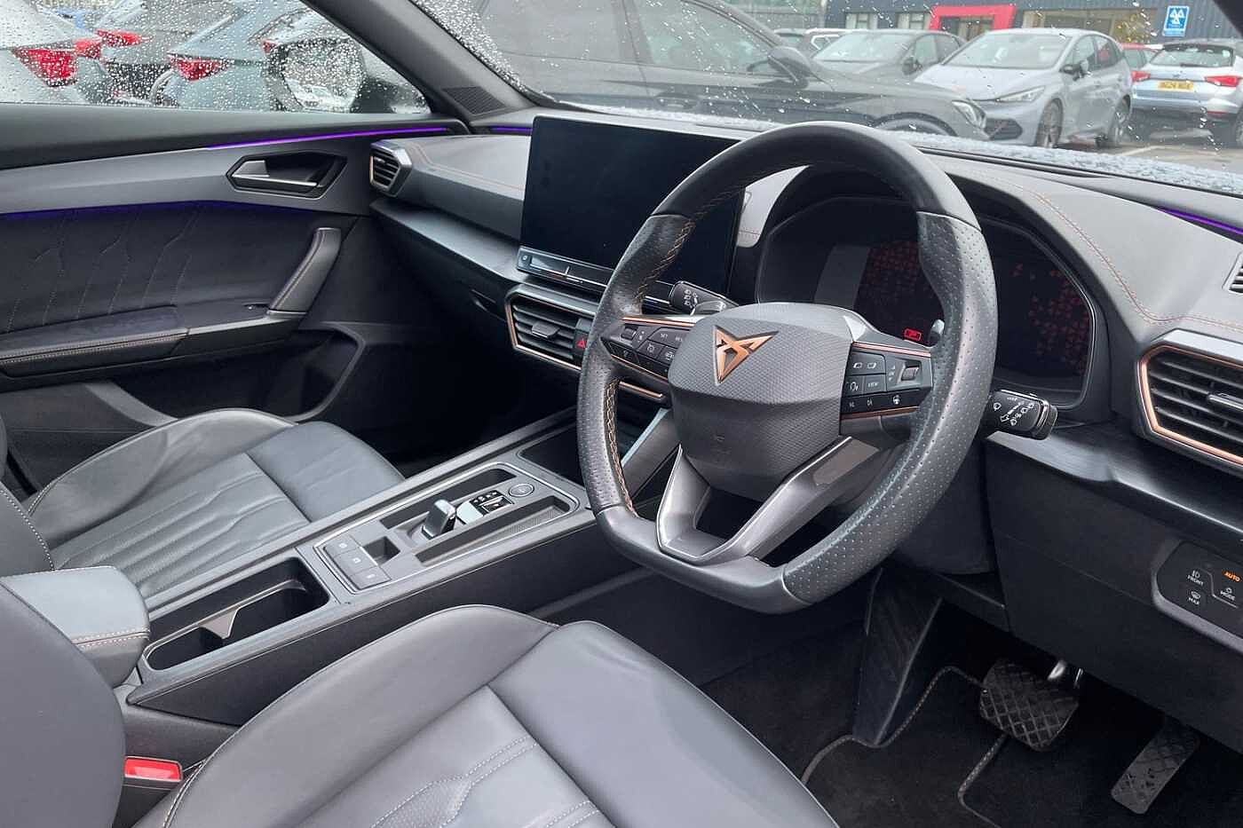 Used Cupra Formentor 2024 for sale - 76800467: Photo 6