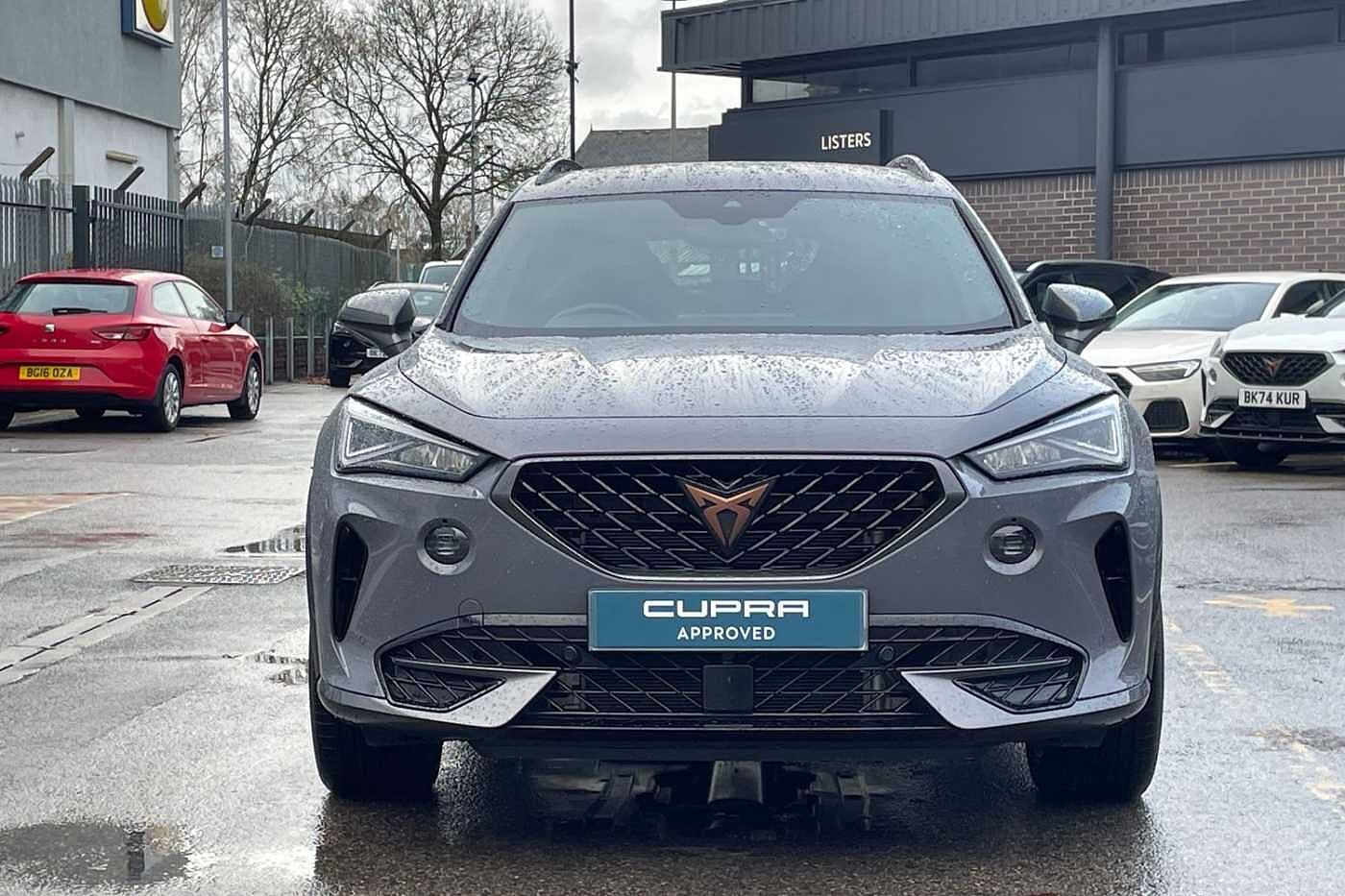 Used Cupra Formentor 2024 for sale - 76800467: Photo 7