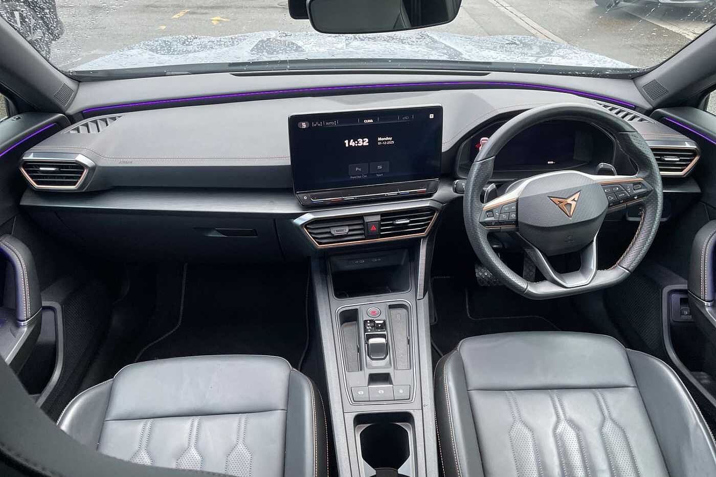 Used Cupra Formentor 2024 for sale - 76800467: Photo 9