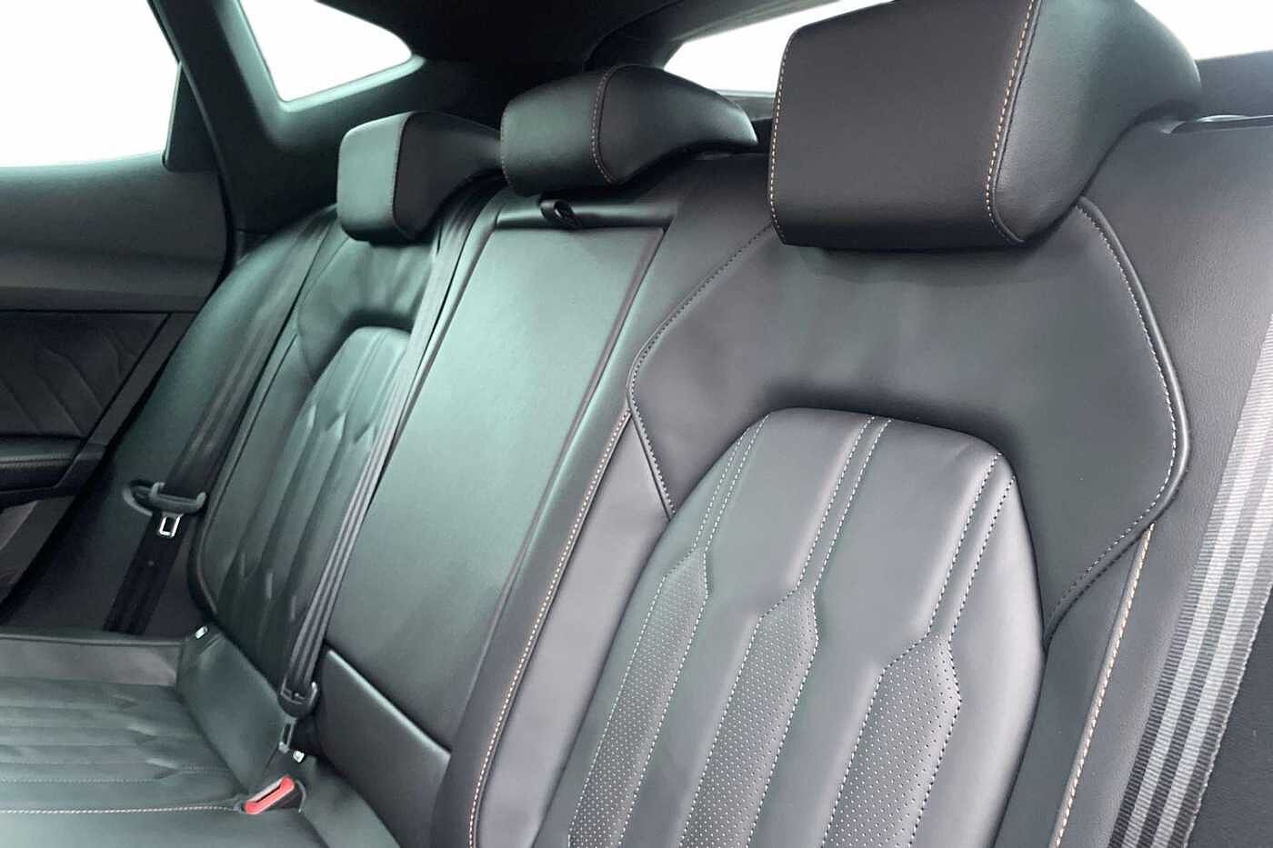 Used Cupra Formentor 2023 for sale - 76563196: Photo 10