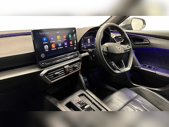 Used Cupra Formentor 2023 for sale - 76563196: Photo